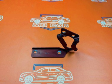Петля капота MERCEDES-BENZ A-класс W168 рестайлинг (2001 - 2004) — Разборка Мерседес