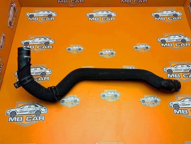 Патрубок ОЖ MERCEDES-BENZ C-класс W205/S205/C205/A205 (2014 - 2018) — Разборка Мерседес