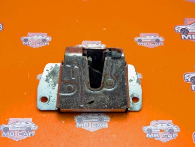 Замок багажника MERCEDES-BENZ M-класс W163 рестайлинг (2001 - 2005) — Разборка Мерседес