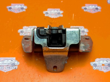 Замок багажника MERCEDES-BENZ M-класс W163 рестайлинг (2001 - 2005) — Разборка Мерседес