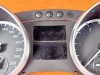 Щиток приборов MERCEDES-BENZ M-класс W164 рестайлинг (2008 - 2011) фото 3 &mdash; Разборка Мерседес