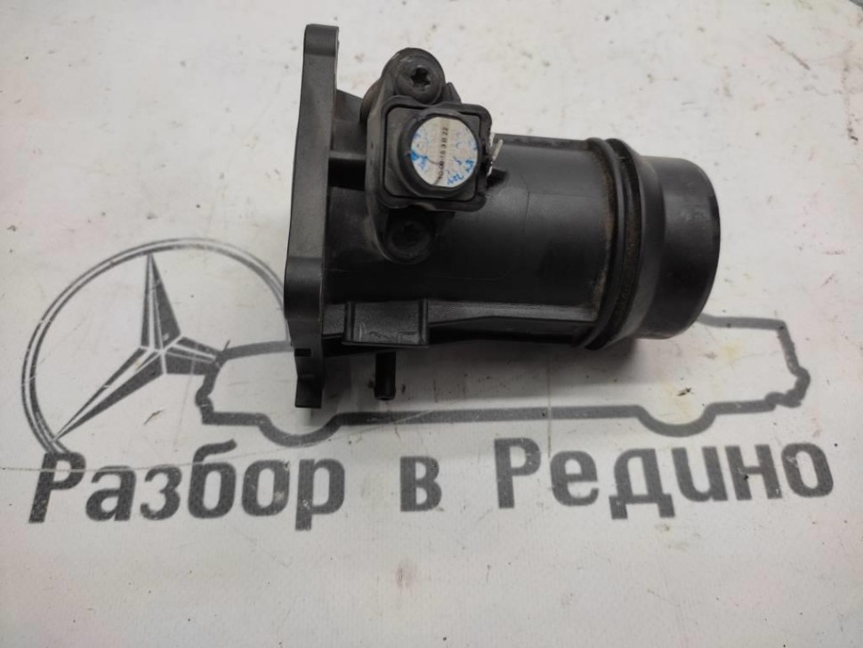 Фланец MERCEDES-BENZ E-класс W212/S212/C207/A207 рестайлинг (2013 - 2016) фото 1 — Разборка Мерседес