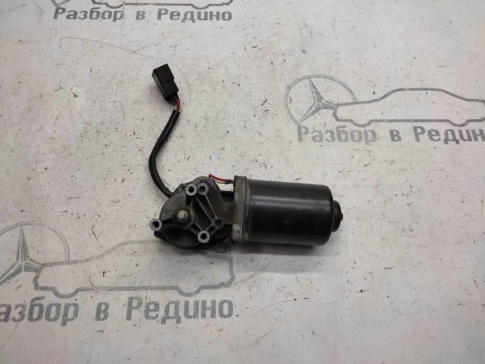 Моторчик дворников передний MERCEDES-BENZ Vito W638 (1996 - 2003) фото 1 — Разборка Мерседес