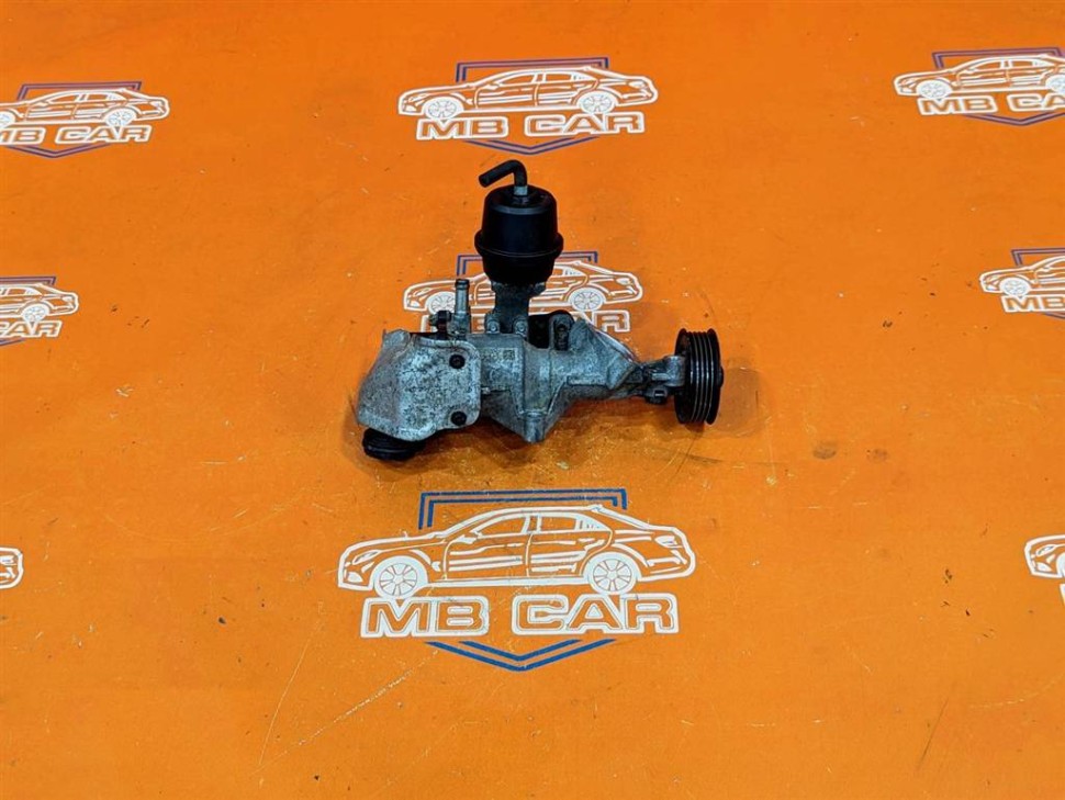 Помпа MERCEDES-BENZ B-класс W246 (2011 - 2014) фото 1 — Разборка Мерседес