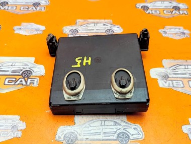 Блок двери MERCEDES-BENZ E-класс W211/S211 (2002 - 2006) &mdash; Разборка Мерседес