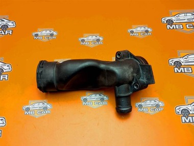 Фланец системы охлаждения MERCEDES-BENZ C-класс W204/S204/С204 рестайлинг (2011 - 2015) — Разборка Мерседес