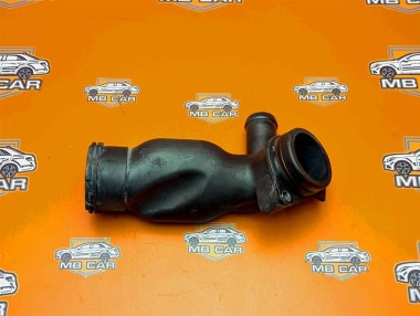 Фланец системы охлаждения MERCEDES-BENZ C-класс W204/S204/С204 рестайлинг (2011 - 2015) — Разборка Мерседес