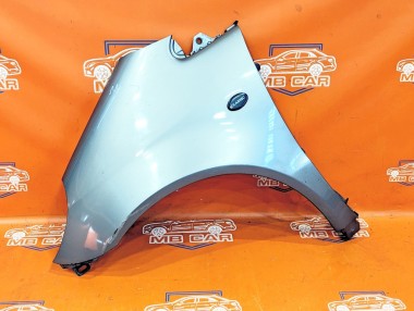 Крыло переднее левое MERCEDES-BENZ A-класс W168 рестайлинг (2001 - 2004) — Разборка Мерседес