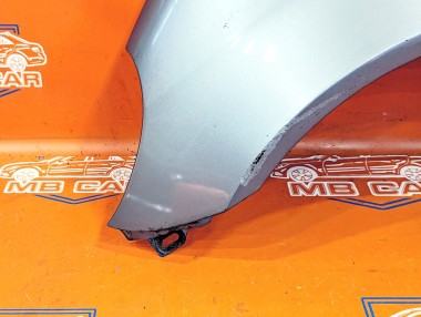 Крыло переднее левое MERCEDES-BENZ A-класс W168 рестайлинг (2001 - 2004) — Разборка Мерседес