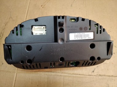 Щиток приборов MERCEDES-BENZ SLK-класс R171 (2004 - 2008) — Разборка Мерседес