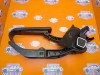 Педаль газа электронная MERCEDES-BENZ E-класс W211/S211 (2002 - 2006) фото 3 &mdash; Разборка Мерседес