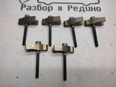 Кронштейн крепления форсунок MERCEDES-BENZ S-класс W222/C217/A217 рестайлинг (2017 - 2020) — Разборка Мерседес