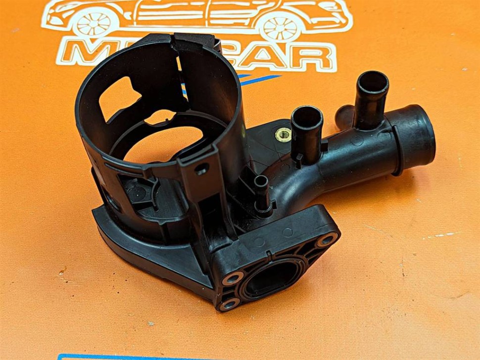 Кронштейн топливного фильтра MERCEDES-BENZ E-класс W212/S212/C207/A207 (2009 - 2013) фото 1 — Разборка Мерседес