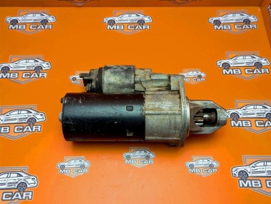 Стартер MERCEDES-BENZ E-класс W211/S211 (2002 - 2006) — Разборка Мерседес
