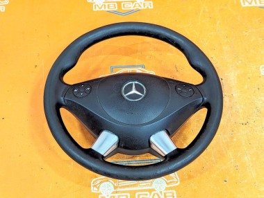 Руль MERCEDES-BENZ Sprinter W906 (2006 - 2019) — Разборка Мерседес