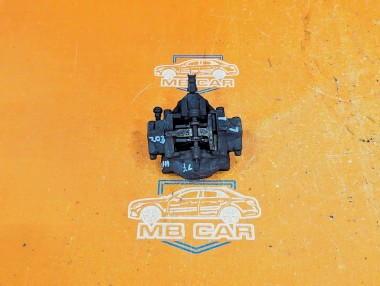 Суппорт задний левый MERCEDES-BENZ C-класс W203/S203/CL203 (2000 - 2004) — Разборка Мерседес