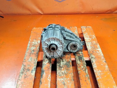 Раздаточная коробка MERCEDES-BENZ M-класс W163 рестайлинг (2001 - 2005) &mdash; Разборка Мерседес