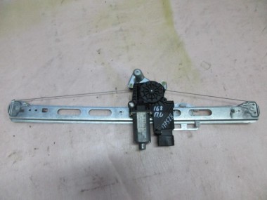Стеклоподъемник передний левый MERCEDES-BENZ A-класс W168 рестайлинг (2001 - 2004) — Разборка Мерседес