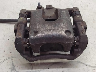 Суппорт задний правый MERCEDES-BENZ X-класс I (2017 - 2020) — Разборка Мерседес