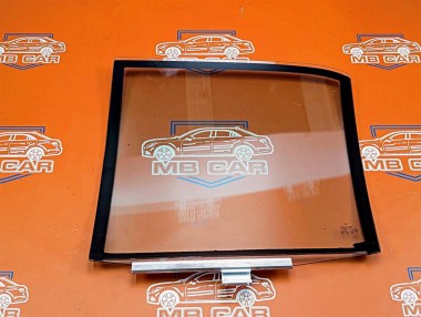 Стекло заднее правое MERCEDES-BENZ S-класс W140 (1991 - 1998) — Разборка Мерседес