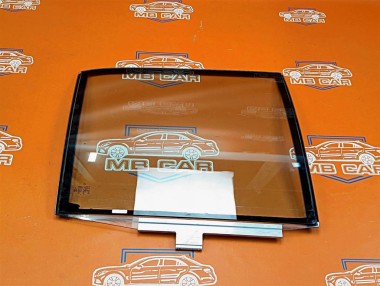 Стекло заднее правое MERCEDES-BENZ S-класс W140 (1991 - 1998) — Разборка Мерседес