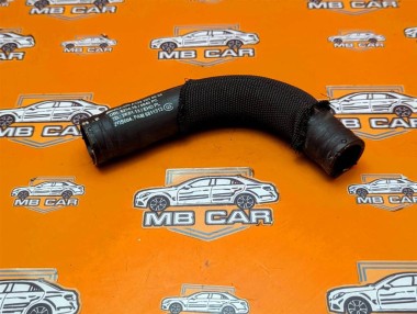 Патрубок ОЖ MERCEDES-BENZ CLA-класс C117/X117 (2013 - 2016) — Разборка Мерседес