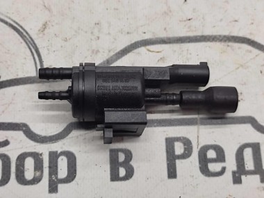 Клапан электромагнитный MERCEDES-BENZ S-класс W221 рестайлинг (2009 - 2013) — Разборка Мерседес