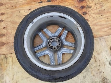 Колеса 20 MERCEDES-BENZ M-класс W164 (2005 - 2008) — Разборка Мерседес