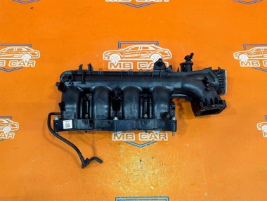 Коллектор впускной MERCEDES-BENZ A-класс W176 (2012 - 2015) — Разборка Мерседес