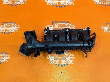 Коллектор впускной MERCEDES-BENZ A-класс W176 (2012 - 2015) — Разборка Мерседес