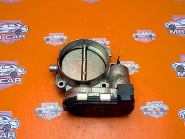 Дроссельная заслонка MERCEDES-BENZ S-класс W221 (2005 - 2009) — Разборка Мерседес