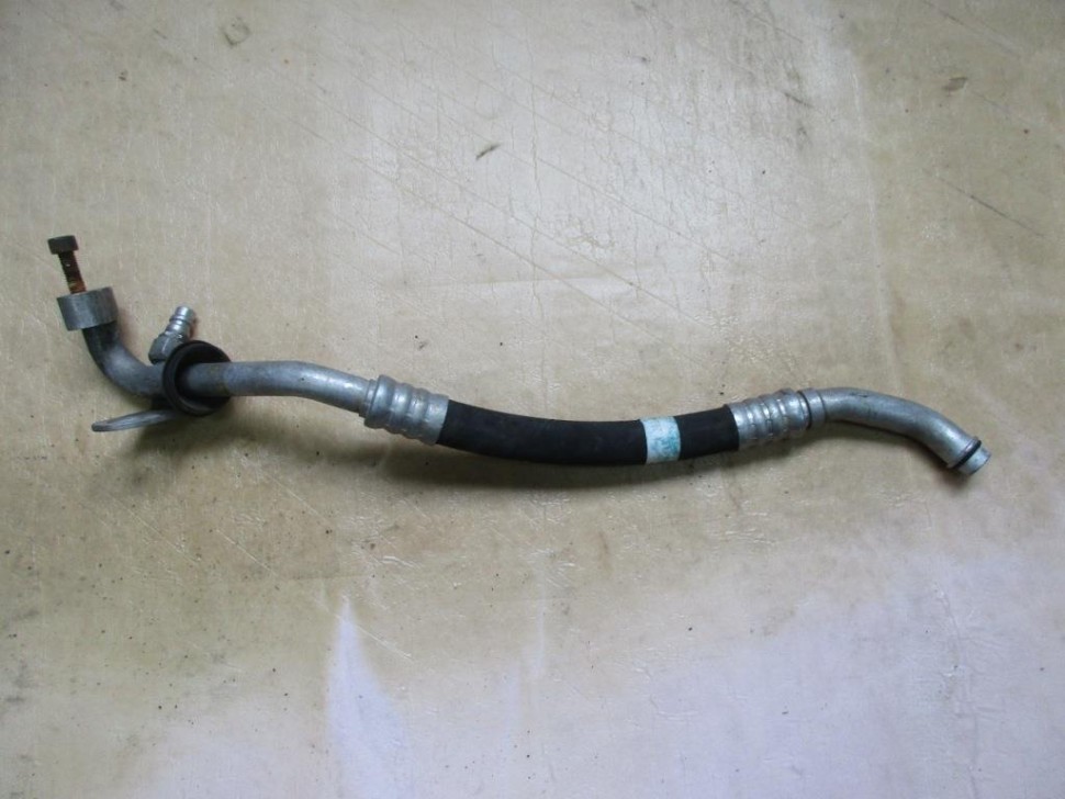 Трубка кондиционера MERCEDES-BENZ CLK-класс C208/A208 (1997 - 2000) фото 1 — Разборка Мерседес