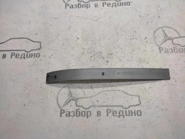 Накладка порога внутренняя MERCEDES-BENZ S-класс W221 (2005 - 2009) — Разборка Мерседес