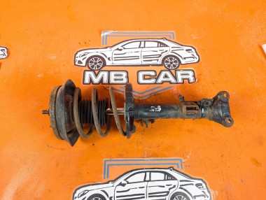 Стойка передняя MERCEDES-BENZ C-класс W203/S203/CL203 (2000 - 2004) &mdash; Разборка Мерседес