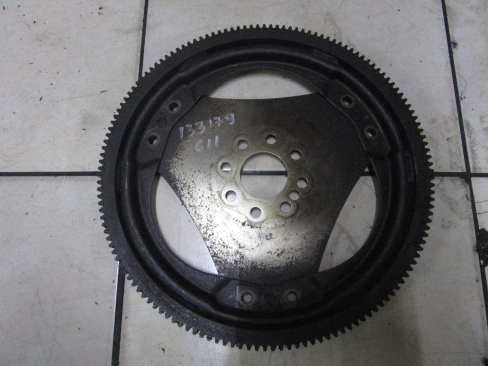 Маховик АКПП MERCEDES-BENZ C-класс W203/S203/CL203 (2000 - 2004) фото 1 — Разборка Мерседес