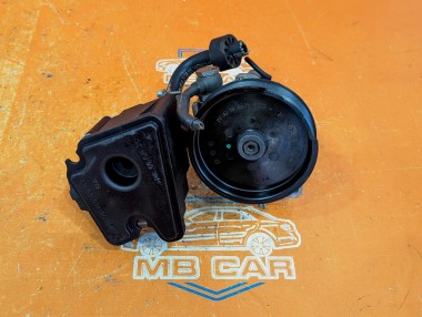 ГУР MERCEDES-BENZ E-класс W211/S211 (2002 - 2006) — Разборка Мерседес