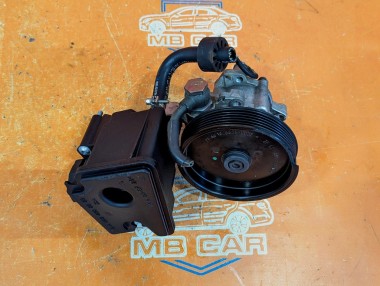 ГУР MERCEDES-BENZ E-класс W211/S211 (2002 - 2006) — Разборка Мерседес