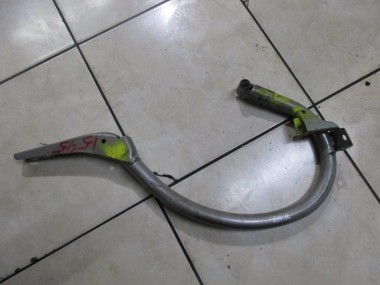 Петля крышки багажника MERCEDES-BENZ E-класс W211/S211 (2002 - 2006) — Разборка Мерседес