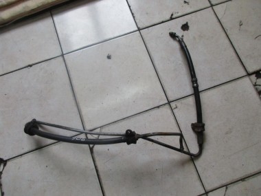 Трубка ГУРа MERCEDES-BENZ Sprinter W906 (2006 - 2019) — Разборка Мерседес