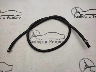 Шланг подогрева бачка омывателя MERCEDES-BENZ S-класс W220 (1998 - 2005) — Разборка Мерседес