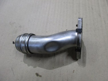 Трубка клапана ЕГР MERCEDES-BENZ B-класс W246 (2011 - 2014) — Разборка Мерседес