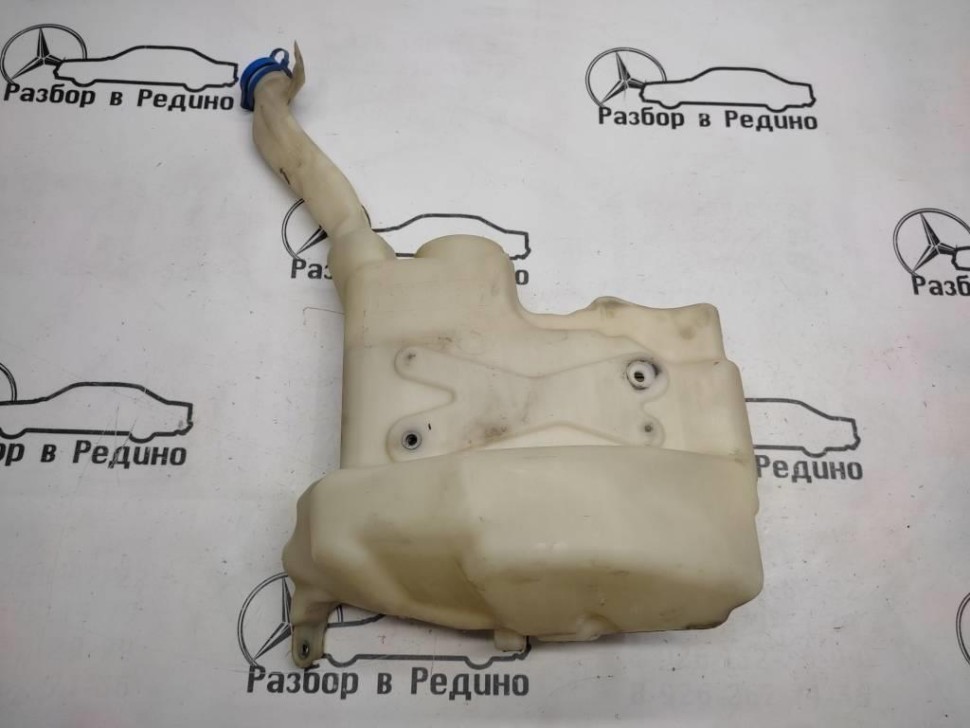 Бачок омывателя MERCEDES-BENZ M-класс W164 (2005 - 2008) фото 1 — Разборка Мерседес