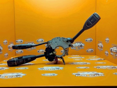 Кулиса АКПП MERCEDES-BENZ M-класс W164 (2005 - 2008) — Разборка Мерседес