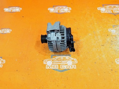 Генератор MERCEDES-BENZ E-класс W211/S211 рестайлинг (2006 - 2009) — Разборка Мерседес