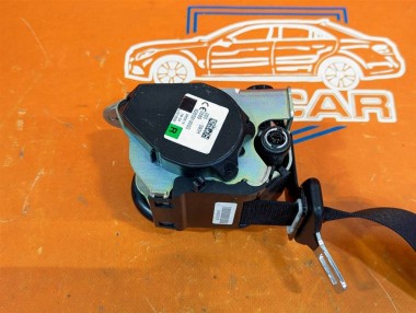 Ремень безопасности задний правый MERCEDES-BENZ GLE-класс Coupe C292 (2015 - 2019) — Разборка Мерседес