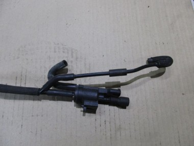 Клапан электромагнитный MERCEDES-BENZ E-класс W212/S212/C207/A207 (2009 - 2013) — Разборка Мерседес