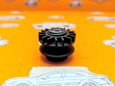 Кронштейн крепления бампера MERCEDES-BENZ C-класс W203/S203/CL203 (2000 - 2004) — Разборка Мерседес