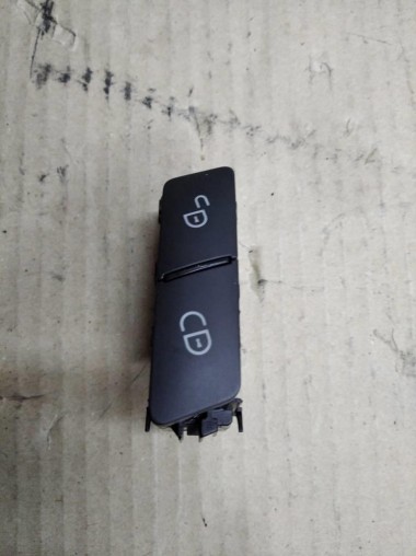 Кнопка центрального замка MERCEDES-BENZ GLE-класс AMG W166 (2015 - 2019) — Разборка Мерседес