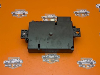 Блок телематики MERCEDES-BENZ GLE-класс Coupe C292 (2015 - 2019) — Разборка Мерседес