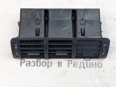 Воздуховод центральный MERCEDES-BENZ M-класс W163 (1997 - 2001) — Разборка Мерседес